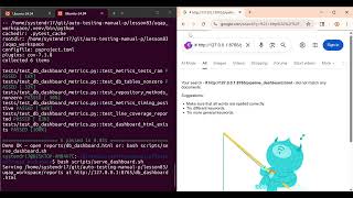Lesson 83 Database Integration