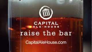 Capital Ale House Montage 2013