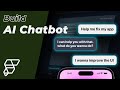Build With Me: Add an AI Chatbot to Your FlutterFlow App | Beginner Tutorial