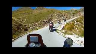 4ο 24ωρο Αντοχής BMWBikers: Mparos - Kalarites