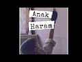 Lagu Jogho Dikir Barat | Anak Haram | Oleh Mat Zeh