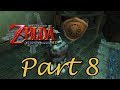 Twilight Princess HD 100% Walkthrough - Part 8 - Ordon Sword and Ordon Shield