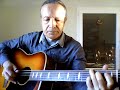 veniu la mainada instrumental fingerpicking guitar