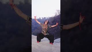 Hey Shivay Maha Shivratri| dance #shorts | Ankita Singh