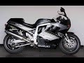 Suzuki GSX-R 1100 by motorrad-fuchs.com