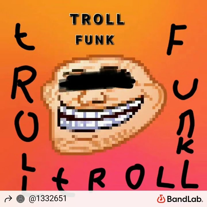 Troll Funk Youtube