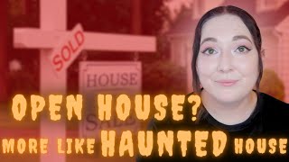 3 Realtors Reveal Their Creepiest Haunted House Stories