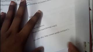 9 URL classes