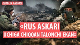 Ukrainaga bosqin: 322-kun | Rossiya qo‘shinlari Soledar shahrini egallashga urinmoqda