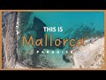 Mallorca, Spain | CINEMATIC Drone Trailer 4k