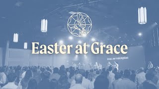 Easter 2026 at Grace Church Orlando
