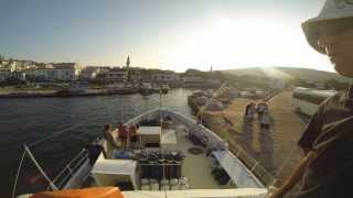 Bozcaada (Tenedos) Underwater Archeology Expedition