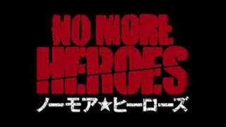 Samurai Summer - No More Heroes - #6 Holly Summers