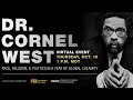 An Afternoon with Cornel West