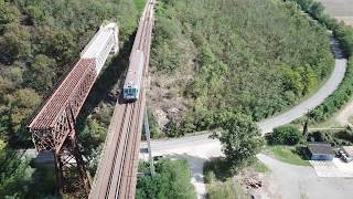 Ivancice's Viaduct