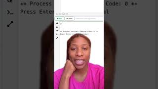 A simple single function with input validation Python project for beginners #shorts
