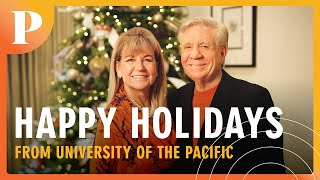 Holiday Message 2025