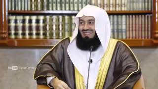 Jealousy and the Evil Eye | Mufti Ismail Menk