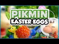 Easter Eggs in Pikmin 1, 2, & 3 - DPadGamer