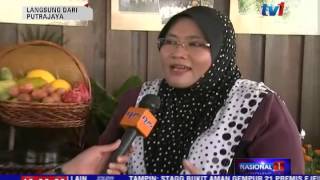 LINTAS LANGSUNG KUD 2015 – KEJORA [6 SEPT 2015]