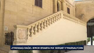 Jitressaq il-Qorti raġel ieħor b’rabta ma’ żewġ serqiet f’Marsalforn