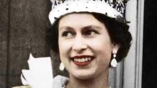The Untold Truth Of Queen Elizabeth