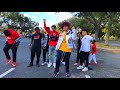Ynw melly ft. Kanye west - Mixed Personalities (Dance Video) |HitDemFolks| @t.eian