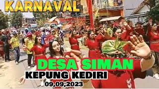 KARNAVAL SIMAN 2023