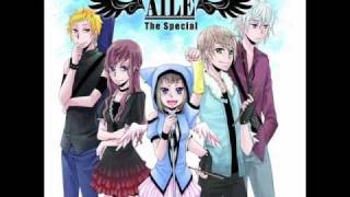 엘(Aile) - Aile Is The Special