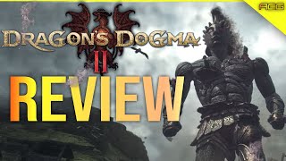 Dragons Dogma 2 Review - Masterworks All