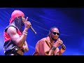Diamond Platnumz live perfomance Komasava🔥, Zimbabwe at ODYSSEY KADOMA MUSIC FESTIVAL 2024
