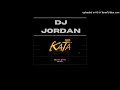 MHD - Kata Remix Afro Club x ( Dj Jordan )