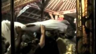 The Royal Cremation Ceremony - Pelebon Puri Ubud Part 1