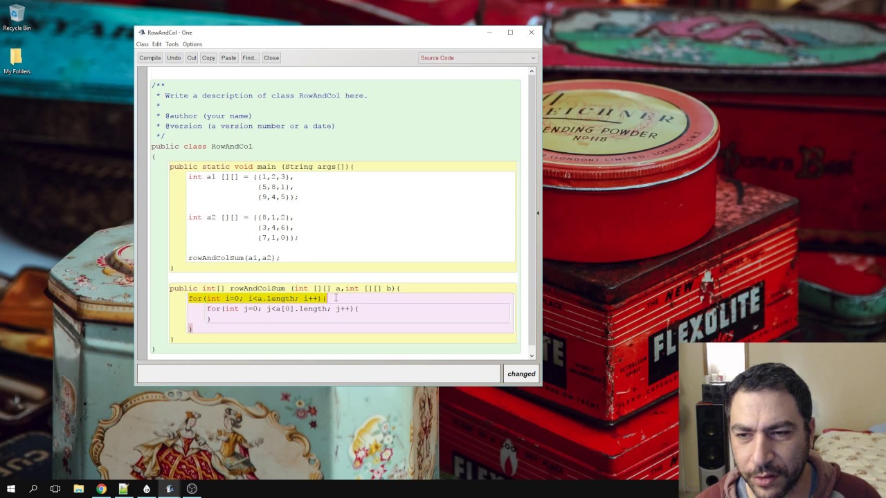 Mastering 2d Java Arrays Nested Loops Made Simple With Examples