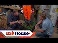 Why to Wear Chainsaw Safety Chaps | Ask This Old House