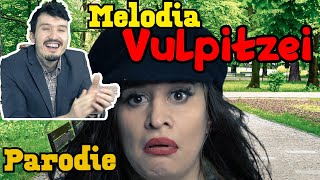 Vulpitza si Viorel . ep 5 . Melodia Vulpitzei ( Parodie )