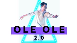 OLE OLE 2.0 - Dance Cover | Jawaani Jaaneman | Saif Ali Khan [ Dancing Devils Dance Studio ]