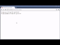Beginner PHP Tutorial - 59 - Modifying timestamps