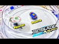 Beyblade Burst LEGENDS Battle | DRAGOON STORM vs DRANZER S | New HASBRO Beyblades