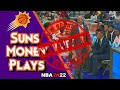 *UPDATED* Suns Money Plays In NEXT GEN NBA 2K22 | Playbook Tutorial For MyTeam, MyNBA, & Play Now