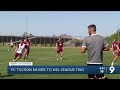 FC Tucson to play in USL League Two