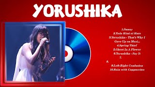 Yorushika 2024 MIX ~ The Best Songs Of Yorushika