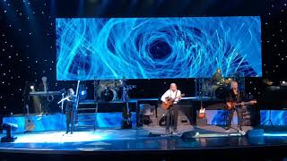 The Moody Blues - Nights in White Satin - Live Performance
