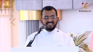 EXODUS THROUGH THE COMMUNION | Rev. Sam T. Koshy