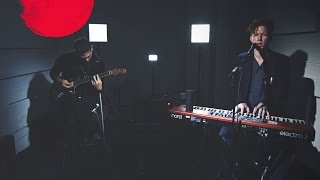 Erik Hassle: No Words (live at Nova Stage - 4K)