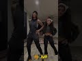 Part)2 Jus' Know By black~mayo tiktok compilation challenge🔥💃🏻 #dance #shorts