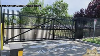 San Joaquin Sheriff Captain Impersonator Used Spouse’s Access Card To Get Into Secure Areas