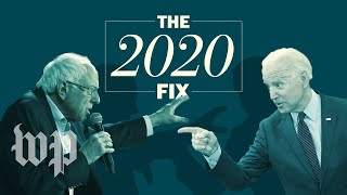 Joe Biden, Bernie Sanders emerge as frontrunners | The 2020 Fix