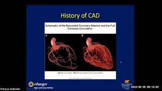Functional coronary disease