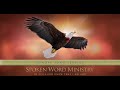 Spoken Word Ministry Belvedere Zimbabwe Mishawaka Sunday, 3 November 2024